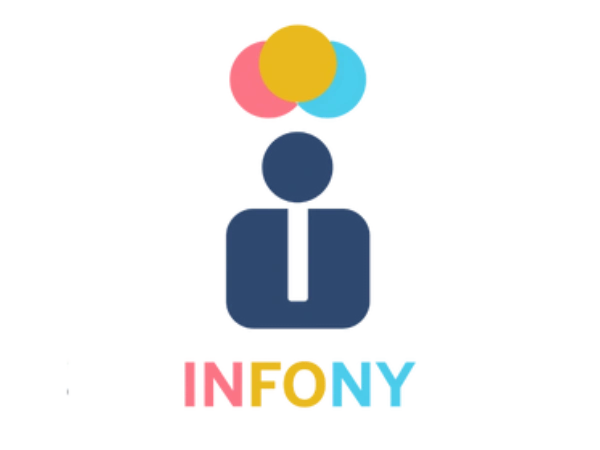 Infony logocvb