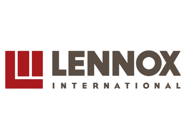 Lennox logocvb
